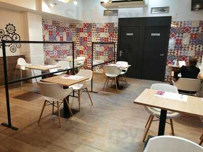 Restaurante Muntaner 296