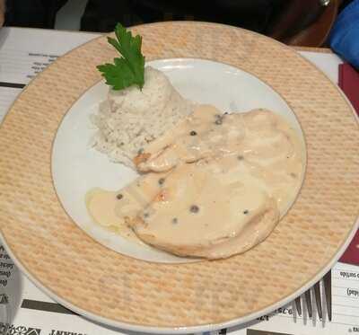 Restaurante Muntaner 296