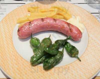 Restaurante Muntaner 296