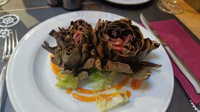 Restaurante Muntaner 296