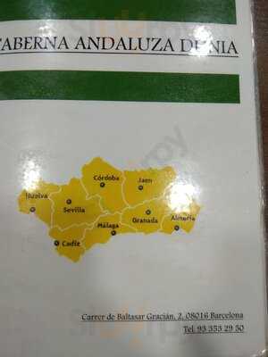 Taberna Andalussa
