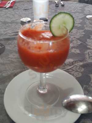 Novas Restaurant And Lounge Bar