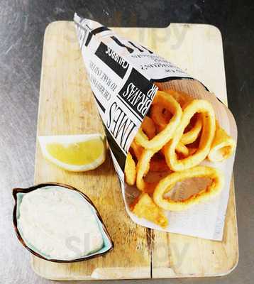 Novas Restaurant And Lounge Bar