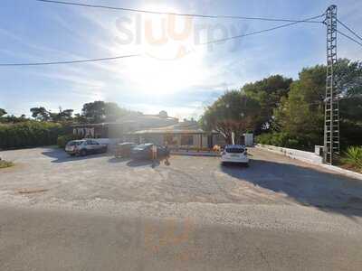 Novas Restaurant And Lounge Bar