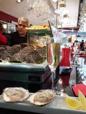 Peixateria & Ostreria Del Ninot De L'eixample