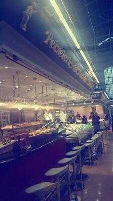 Peixateria & Ostreria Del Ninot De L'eixample