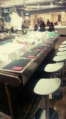 Peixateria & Ostreria Del Ninot De L'eixample