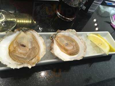 Peixateria & Ostreria Del Ninot De L'eixample