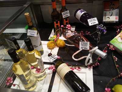 Peixateria & Ostreria Del Ninot De L'eixample