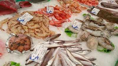 Peixateria & Ostreria Del Ninot De L'eixample