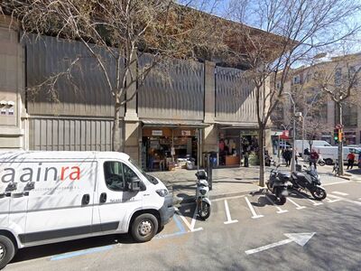 Peixateria & Ostreria Del Ninot De L'eixample