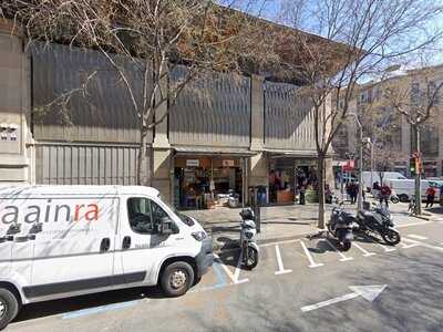 Peixateria & Ostreria Del Ninot De L'eixample