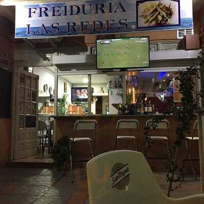 Freiduria Las Redes