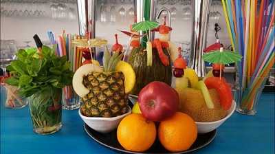 San Lui Cocktail Bar