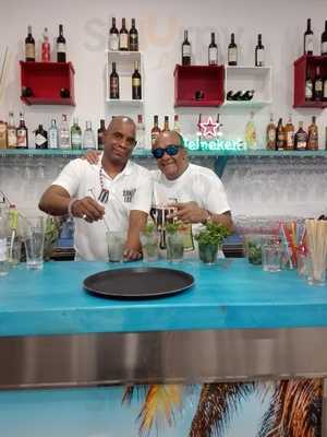 San Lui Cocktail Bar