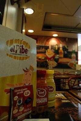 El Pibe