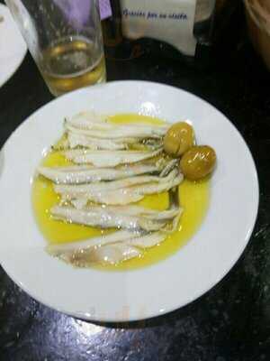 Taberna Villafuerte (bodegas Quitapenas)