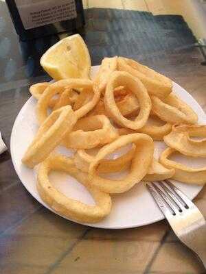 Taberna Villafuerte (bodegas Quitapenas)