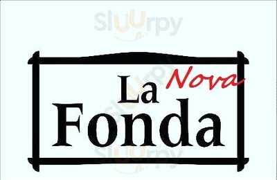 La Nova Fonda