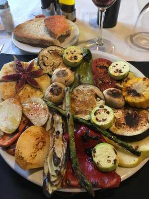 Restaurant Heretat Masia Poblet