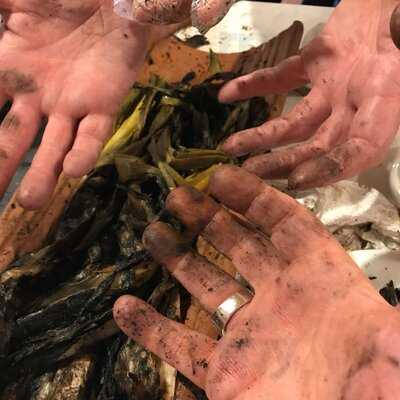 Restaurant Heretat Masia Poblet