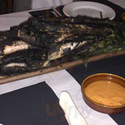 Restaurant Heretat Masia Poblet