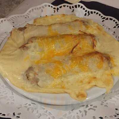 Restaurant Heretat Masia Poblet