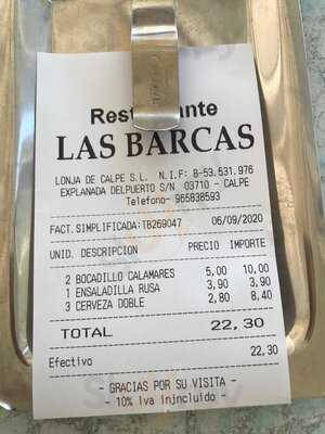 Las Barcas - Photo 7