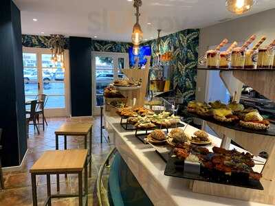 Barrika Arrocería Taberna