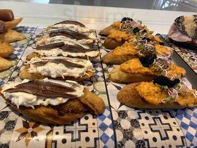 Barrika Arrocería Taberna