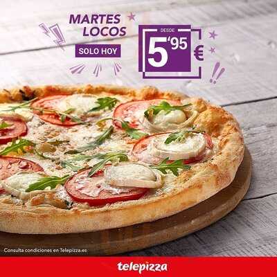 Telepizza
