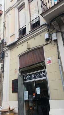 Can Josean
