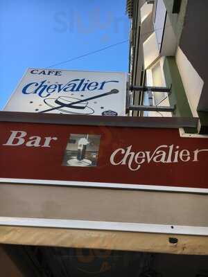 Chevalier Café