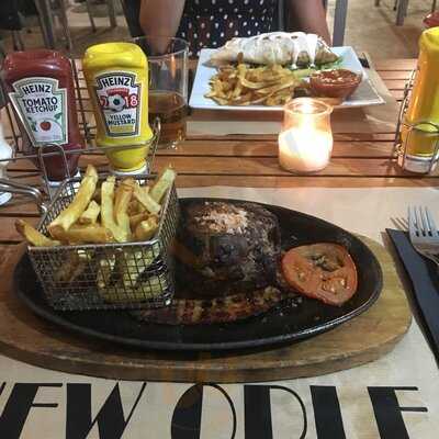 New Orleans Steak House & Grill