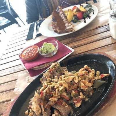 New Orleans Steak House & Grill