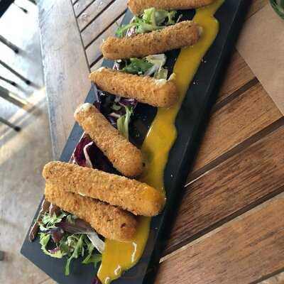 New Orleans Steak House & Grill