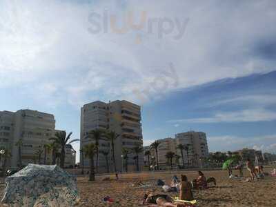 Restaurante El Gamba