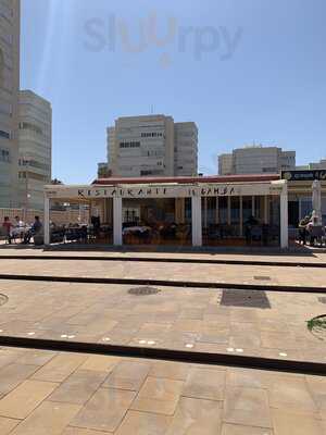 Restaurante El Gamba