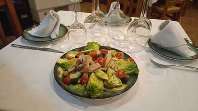 Restaurante El Gamba