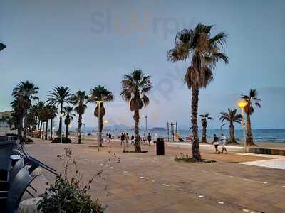 Restaurante El Gamba