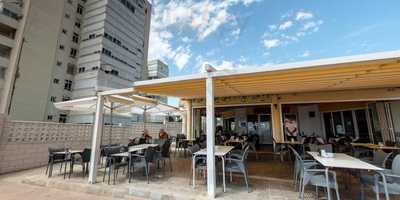 Restaurante El Gamba