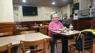 Bar Restaurant Honduras