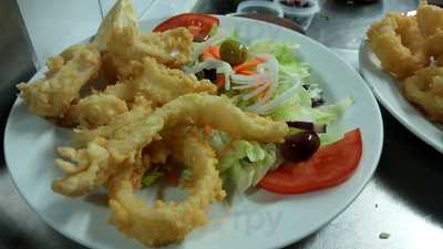 Bar Restaurant Honduras