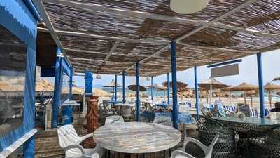 Chiringuito Dieguichi