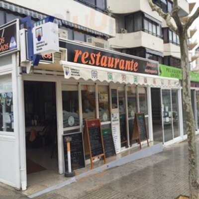 Restaurante Los Remos