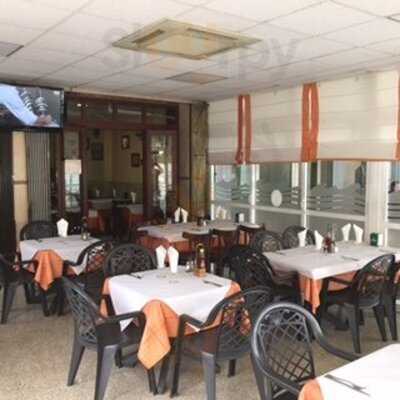 Restaurante Los Remos