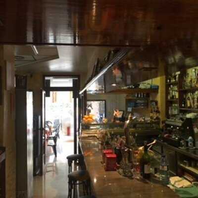 Restaurante Los Remos