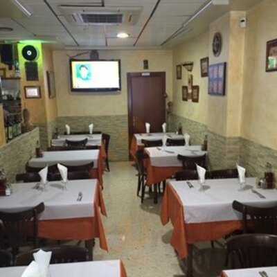 Restaurante Los Remos