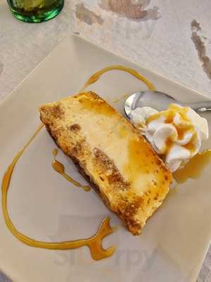 Restaurante Los Remos