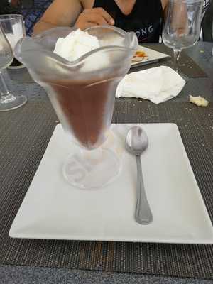 Restaurante Los Remos